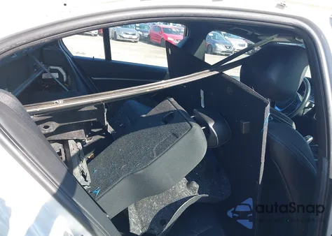 2016 BMW 328I xDrive из США, поврежденный, VIN WBA8E3G51GNU00179